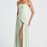 Beatriz - Elegantes Langkleid