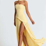 Beatriz - Elegantes Langkleid