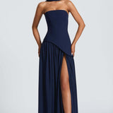 Beatriz - Elegantes Langkleid