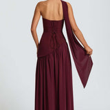 Beatriz - Elegantes Langkleid