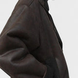 Maija - Jacke mit lässigem Look
