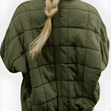 Auli - Jacke mit weichem Gefühl