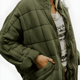 Auli - Jacke mit weichem Gefühl