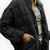Auli - Jacke mit weichem Gefühl