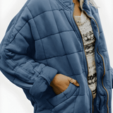 Auli - Jacke mit weichem Gefühl