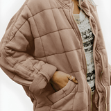 Auli - Jacke mit weichem Gefühl