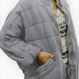 Auli - Jacke mit weichem Gefühl