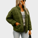 Auli - Jacke mit weichem Gefühl