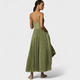 Elodie - Kleid mit Eleganz