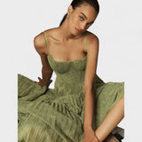 Elodie - Kleid mit Eleganz