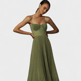 Elodie - Kleid mit Eleganz