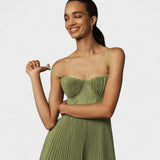 Elodie - Kleid mit Eleganz