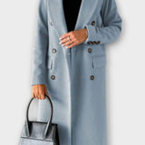 Minttu - Trenchcoat mit zeitlosem Design