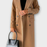 Minttu - Trenchcoat mit zeitlosem Design