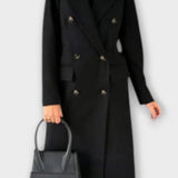 Minttu - Trenchcoat mit zeitlosem Design