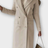 Minttu - Trenchcoat mit zeitlosem Design