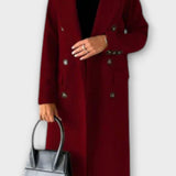 Minttu - Trenchcoat mit zeitlosem Design