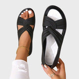 Hilja Orthopädische Sandalen