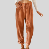 Aili - Zeitloses Relax-Outfit