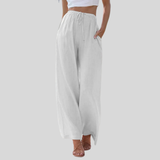 Alva - Stylische Sommerhose
