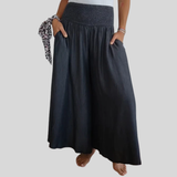 MIRA - Hosen mit elastischem Bund