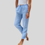 Ursula | Damen Stilvolle Hosen