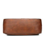 Aino | Zeitlose Lederhandtasche