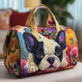 Wilma | Cartera de Viaje Suave Hecha a Mano