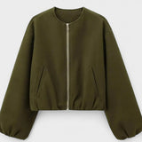 Enni - Bomberjacke mit weichem Gefühl