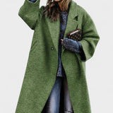 Aili - Oversize-Jacke mit einem sportlichen Look