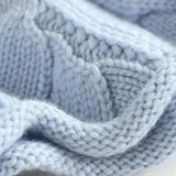 Venla - Strickpullover mit atmungsaktiver Struktur
