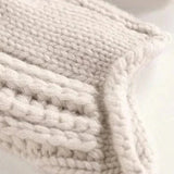 Venla - Strickpullover mit atmungsaktiver Struktur