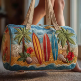 Samara | Cartera de Viaje Suave Hecha a Mano