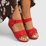 Enni Orthopädische Sandalen