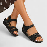 Enni Orthopädische Sandalen