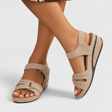 Enni Orthopädische Sandalen