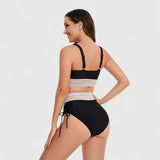 Senni | Stilvolles Bikini-Set