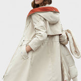 Vilma - Jacke mit schickem Look