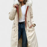 Vilma - Jacke mit schickem Look