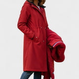 Vilma - Jacke mit schickem Look