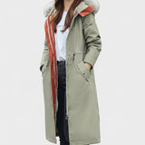 Vilma - Jacke mit schickem Look