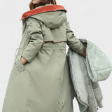 Vilma - Jacke mit schickem Look