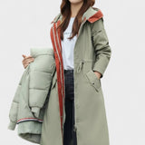Vilma - Jacke mit schickem Look