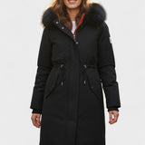 Vilma - Jacke mit schickem Look