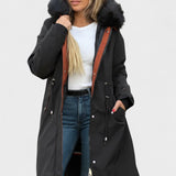 Vilma - Jacke mit schickem Look