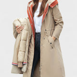 Vilma - Jacke mit schickem Look