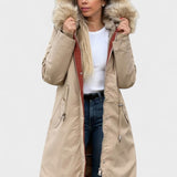 Vilma - Jacke mit schickem Look