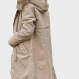 Vilma - Jacke mit schickem Look