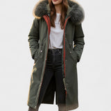 Vilma - Jacke mit schickem Look