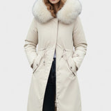 Vilma - Jacke mit schickem Look
